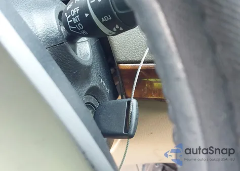 2008 Honda Accord 2.4 Ex-L z USA, uszkodzony, nr VIN 1HGCP26828A010571